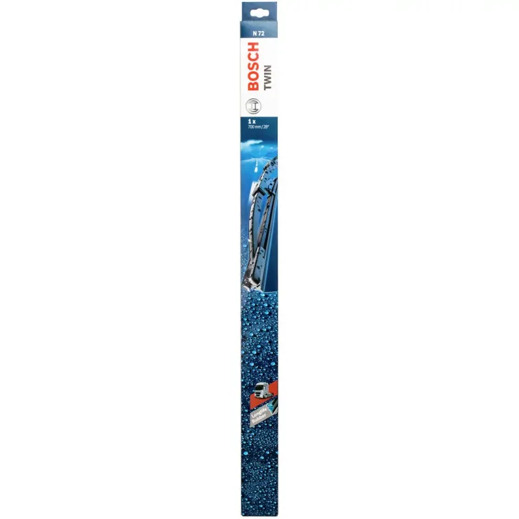 BOSCH RASKAS PYYHKIJÄNSULKA 700MM N72 1K