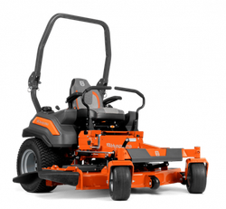 HUSQVARNA Z 454X, B&S VANGUARD 26 HV, LEIKKUULEV 54"