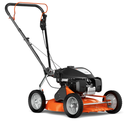 HUSQVARNA KLIPPO LB 448S, HONDA GCVX-145, VETÄVÄ