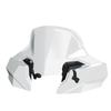 POLARIS K-WINDSHLD ASMMIDSMF
