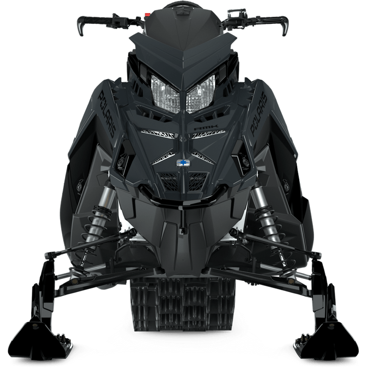 POLARIS 850 RMK SP 155 - 2026 Moottorikelkka