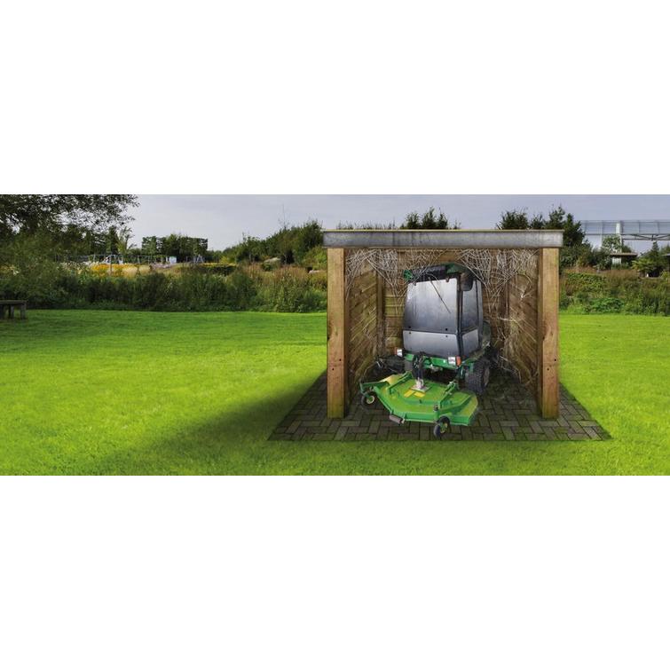 BARENBRUG NURMIKKOSEOS MOW SAVER 1 KG