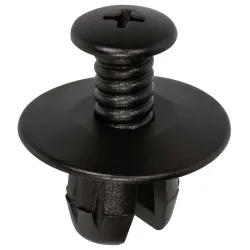 KORIKIINNIKE RUUVATTAVA 12MM 10 KPL