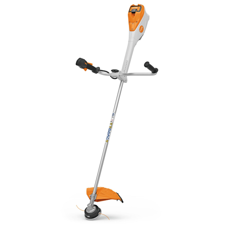 STIHL FSA 135 Akkuk&auml;ytt&ouml;inen ruohotrimmeri