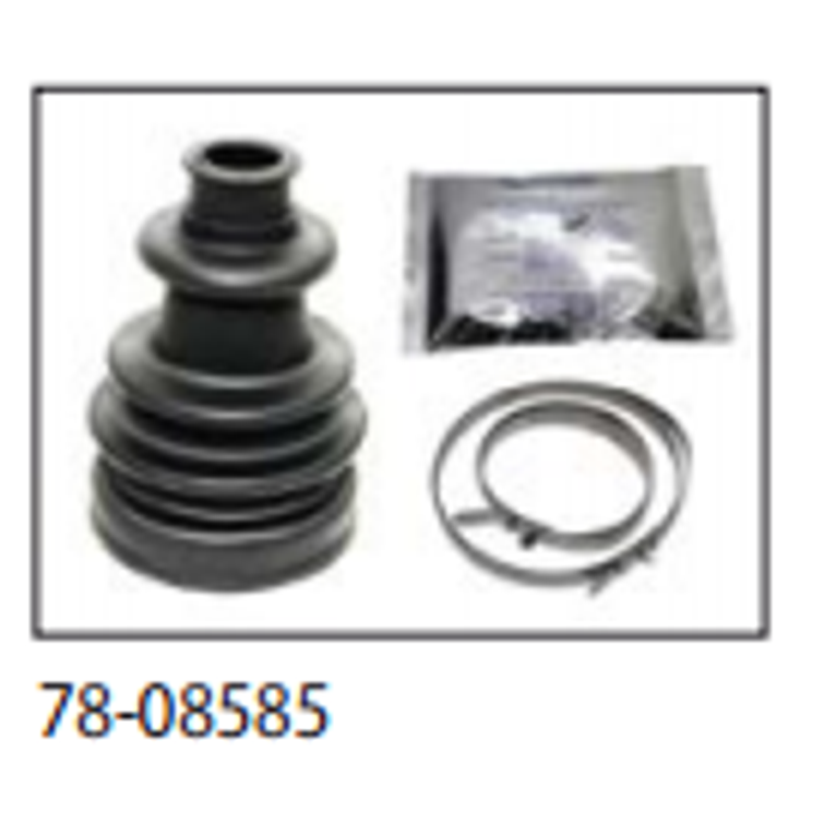 DUELL BOOT KIT