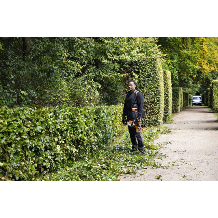 STIHL HSA 130.0 R ilman akkua ja laturia