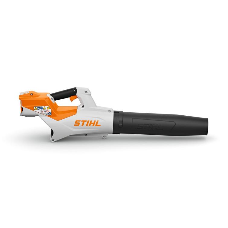 STIHL BGA 50.0 Akkukäyttöinen puhallin ilman akkua ja laturia