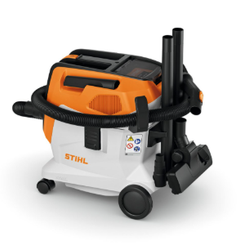 SEA 60.0 L Akkuimuri ilman akkua ja laturia