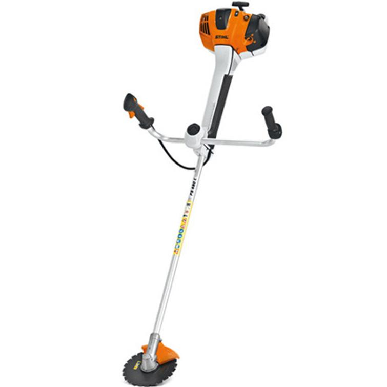 STIHL FS 490 C-Em Kw Raivaussaha Sis Hp Ter&auml;