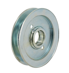 STIGA Flat Pulley Di 110