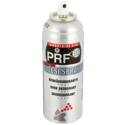DESI SPRAY 220ML KENKÄDEODORANTTI YMS.
