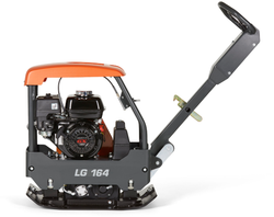 HUSQVARNA LG 164 450 B MAANTIIVISTÄJÄ