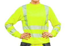 COLLEGEPAITA L ADLEY FL.KEL LK2 EN20471