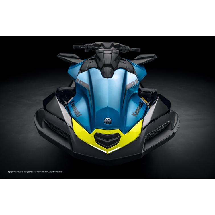 KAWASAKI ULTRA 310X BLACK VESIJETTI