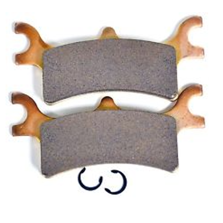 POLARIS BRAKE PAD KIT