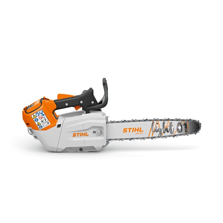 STIHL MSA 190.0 T Akkukäyttöinen moottorisaha