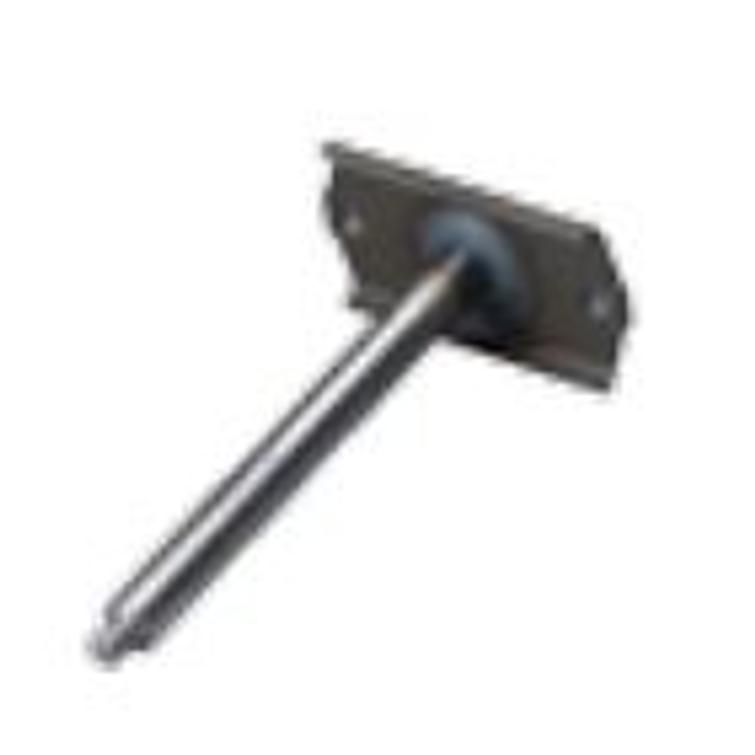 STIGA Blade Shaft L=168Mm