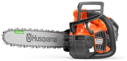 HUSQVARNA T542I XPG 14" SP21G, EI AKKU/LATURI, KESKIPAKOKYTK. LÄMP.KAHV.