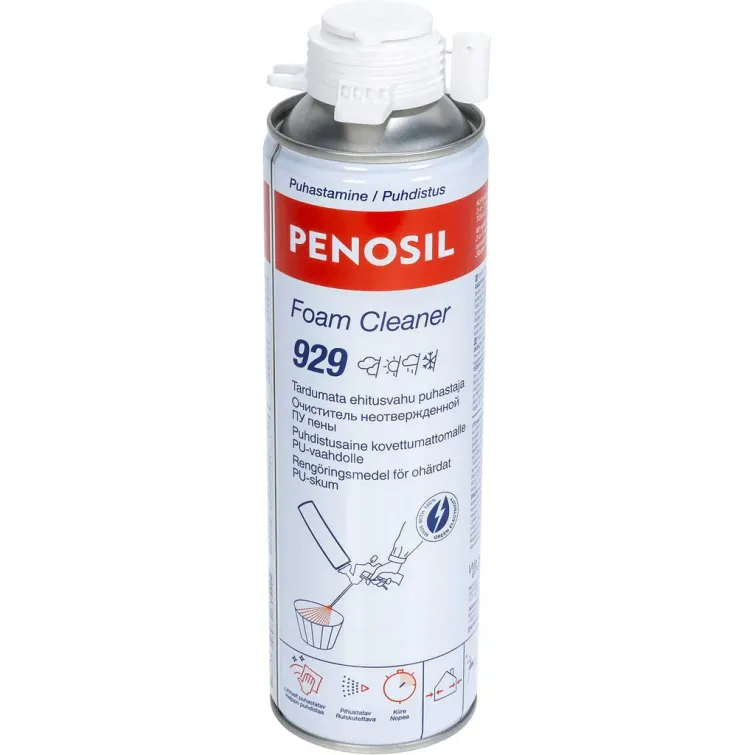 PU PUHDISTUSAINE 949 500ML PENOSIL PROF.