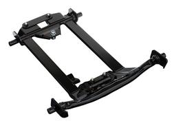 POLARIS GLACIER PRO SPORTSMAN PLOW MOUNT