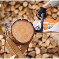 STIHL MSA 80.0 C-B 1/4"P ilman akkua ja laturia
