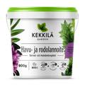 HAVU- JA RODOLANNOITE 800 G KEKKILÄ 62087