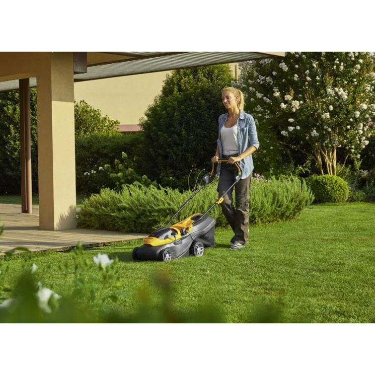 STIGA COLLECTOR 136E KIT - 20V-2x2Ah - 250m2