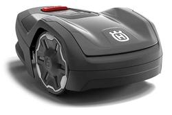 HUSQVARNA AUTOMOWER R4 ASPIRE ROBOTTIRUOHONLEIKKURI 400M2