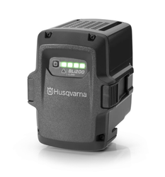 HUSQVARNA BLI 200,  AMMATTIK&Auml;YTT&Ouml;, 36V, 5,2 AH