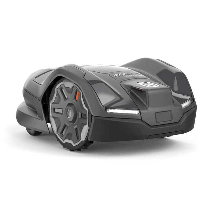 HUSQVARNA AUTOMOWER® 410XE NERA, robottiruohonleikkuri, EI EPOS™ VARUSTUSTA