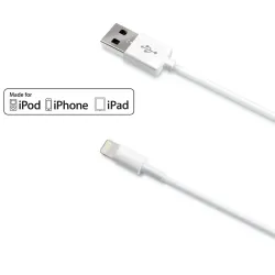 LATAUSKAAPELI USB - LIGHTNING