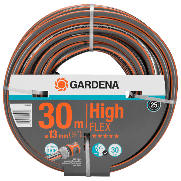 LETKU HIGHFLEX 13MM 30M