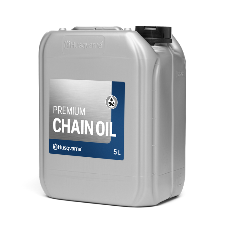 HUSQVARNA TERÄKETJUÖLJY MINERAALI 5L