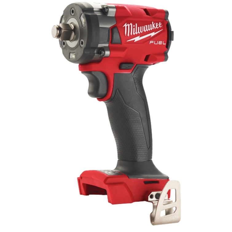 MILWAUKEE MUTTERINVÄÄNNIN M18 FIW2F12-0