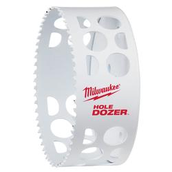 MILWAUKEE REIK&Auml;SAHA BIMETALLI HD 114MM