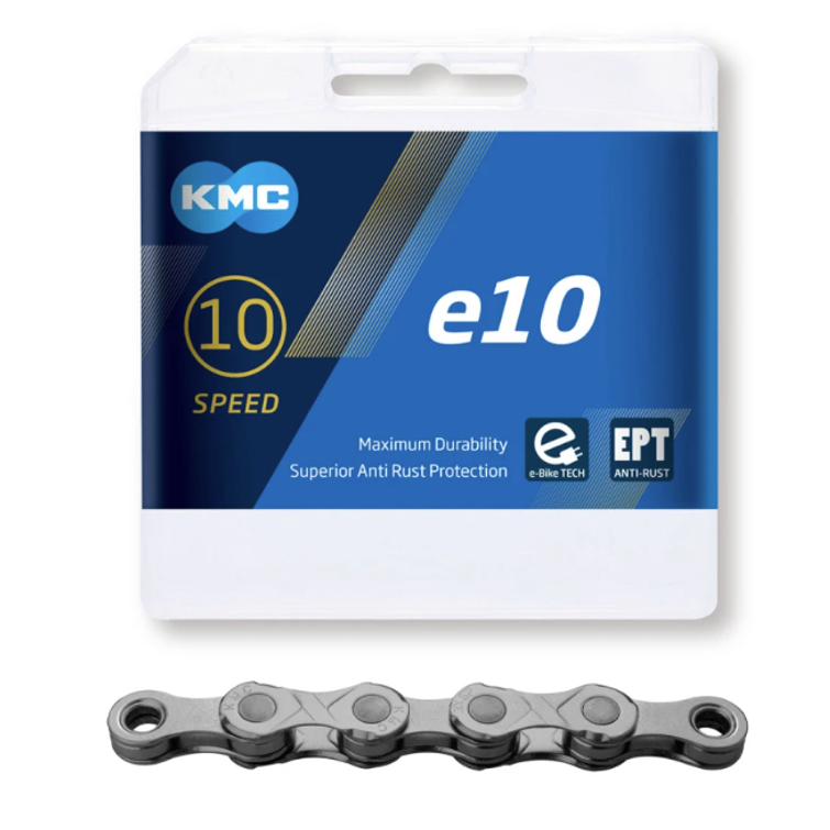 KETJU 10-V KMC E10 1/2 X 11/128