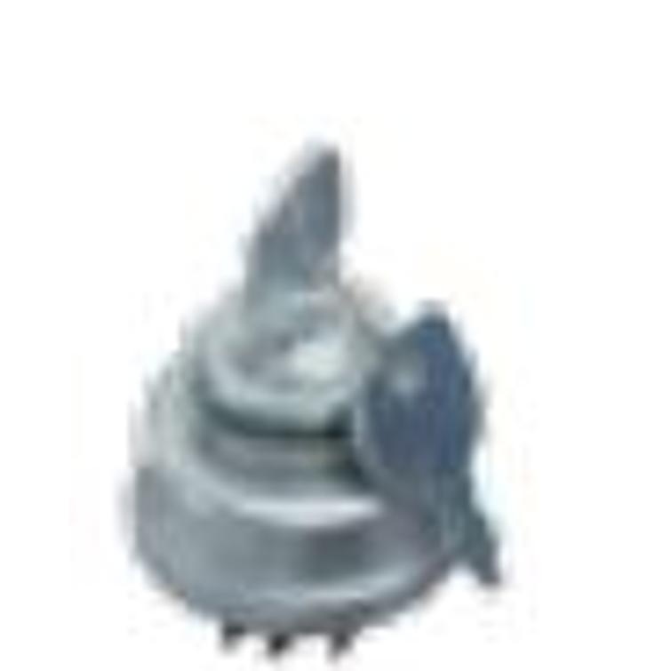 STIGA Starter Switch Assembly