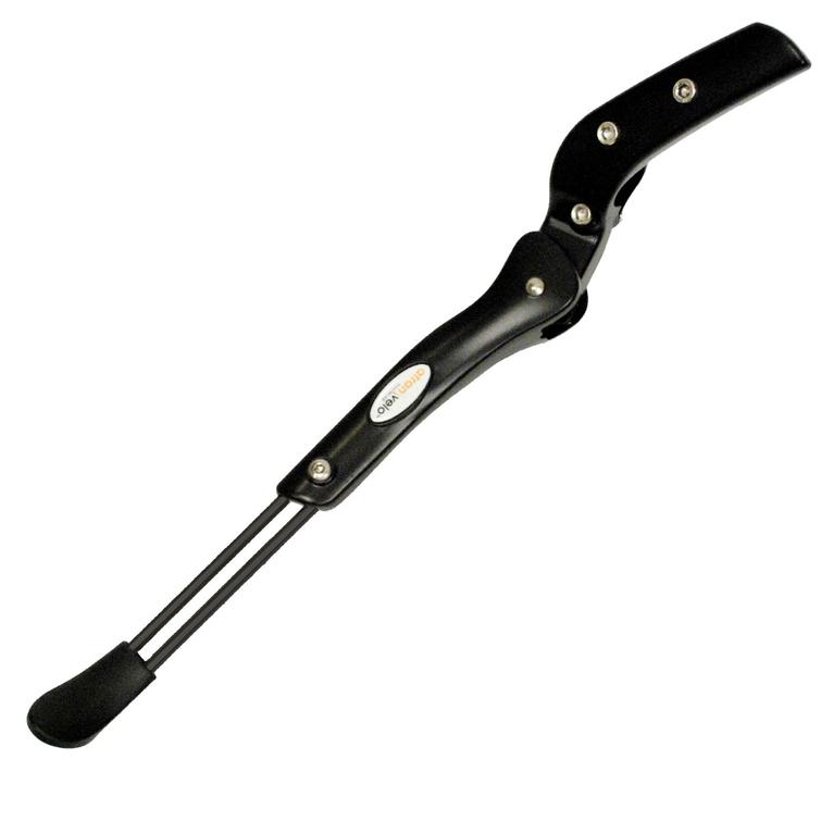 SEISONTATUKI ATRAN STYLO HV 26-29 MUSTA