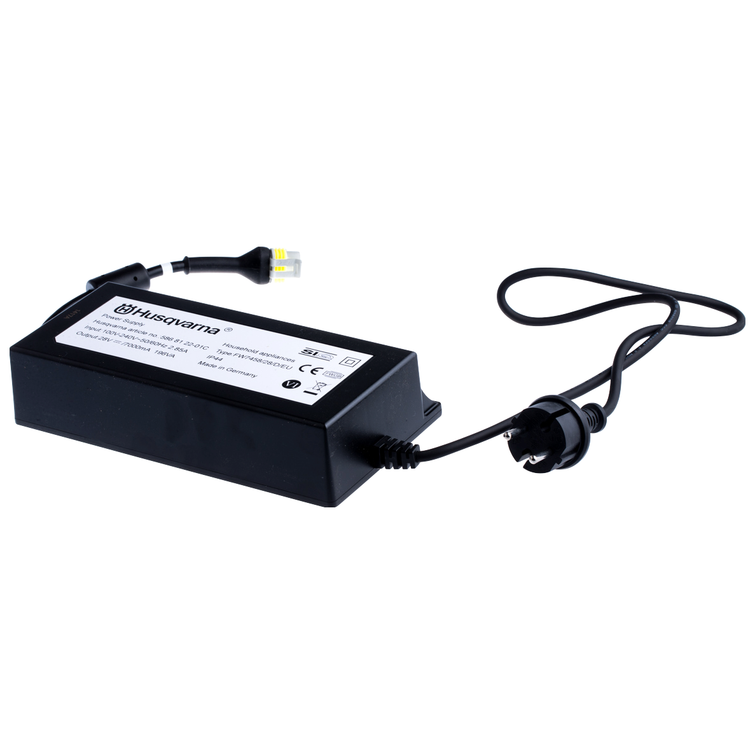 POWER UNIT