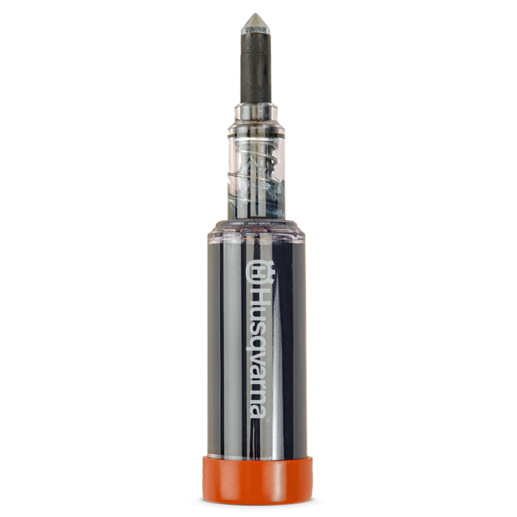 HUSQVARNA Rasvapuristin, 60 ml