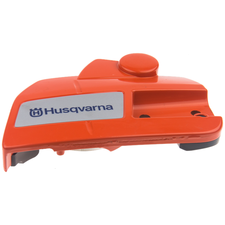 HUSQVARNA CLUTCH COVER ASSY