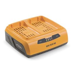 STIGA SDC 515 AE TUPLALATURI 48V