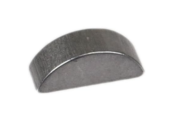 POLARIS WOODRUFF KEY