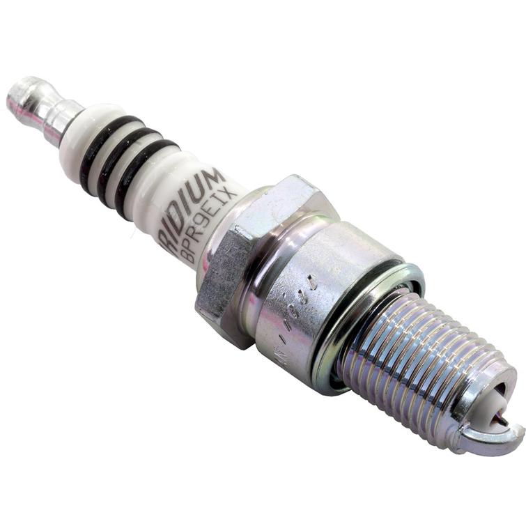 DUELL NGK sparkplug BPR9EIX
