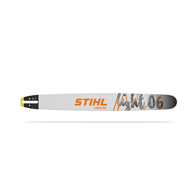 STIHL Ter&auml;levy 3/8" 1,6mm 45cm/18"