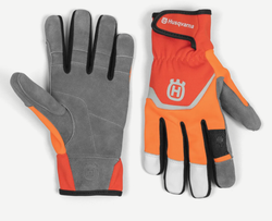 HUSQVARNA K&auml;sineet Technical Light, 10