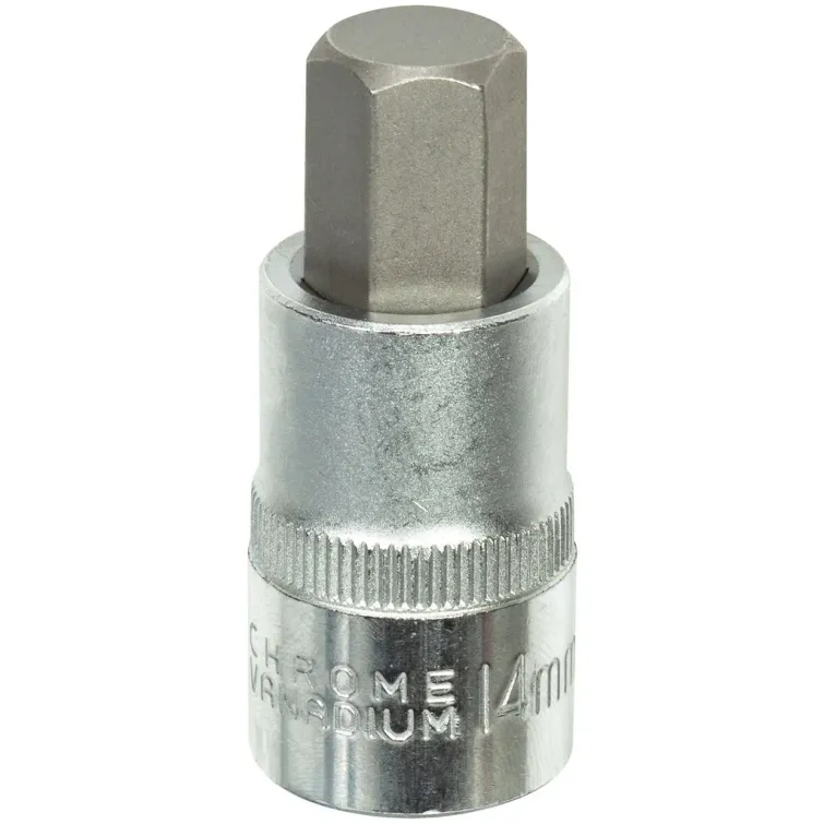 KUUSIOKOLOK&Auml;RKIHYLSY 1/2' S2 14MM