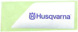 HUSQVARNA DECAL COVER XC25