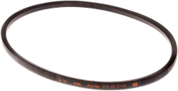 Hihna runkovel-hydro R111B