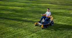 STIGA GYRO 500E - 40Ah